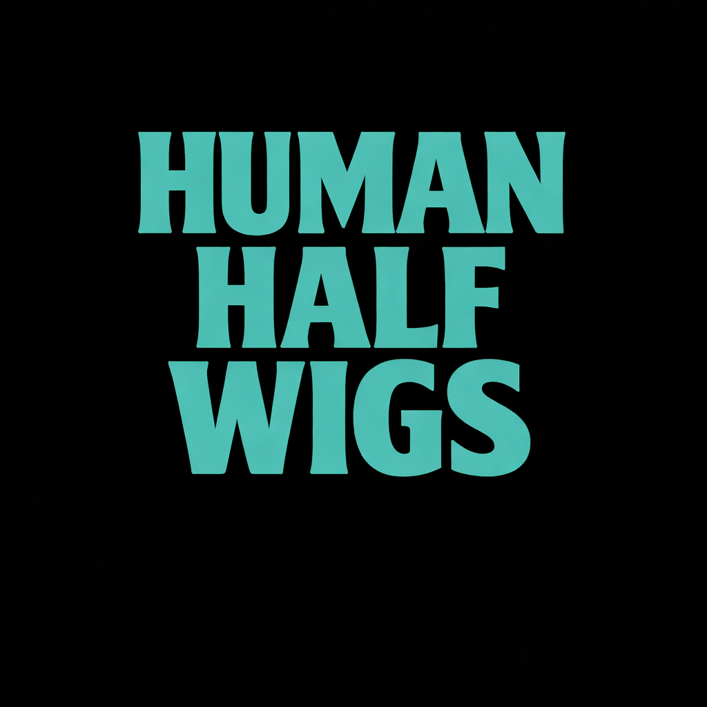 Half Wigs