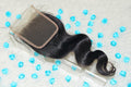 Transparent Closures 4x4