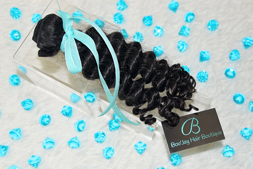 Brazilian Water/ Deep Wave Bundle Deals