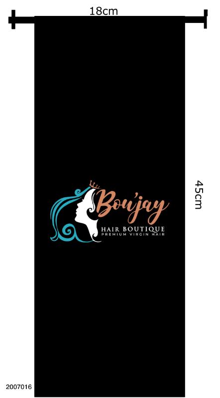 Bou'Jay Hair Care
