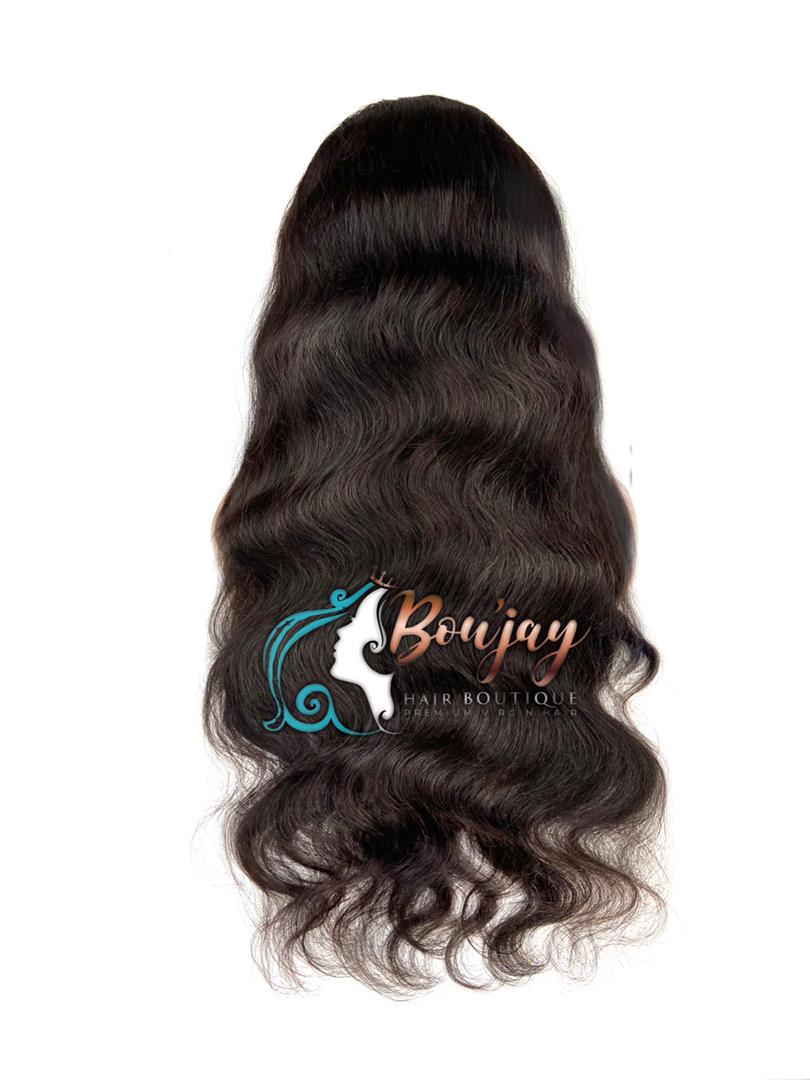 5X5 HD Closure Wigs * HD LACE