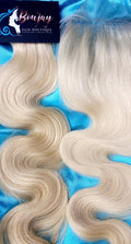 613 Closures and Frontals